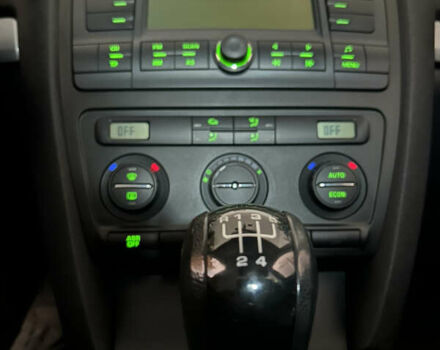 Бежевый Шкода Октавия, объемом двигателя 1.6 л и пробегом 190 тыс. км за 6100 $, фото 15 на Automoto.ua