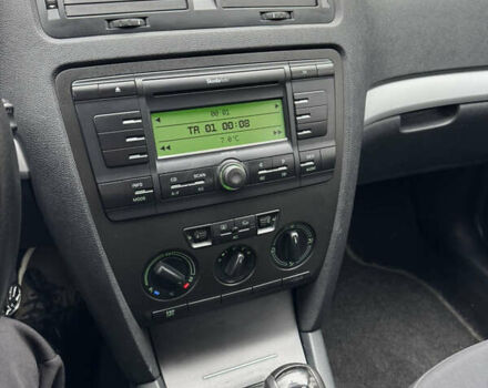 Бежевый Шкода Октавия, объемом двигателя 1.6 л и пробегом 285 тыс. км за 4550 $, фото 2 на Automoto.ua