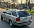 Бежевый Шкода Октавия, объемом двигателя 1.6 л и пробегом 150 тыс. км за 6200 $, фото 4 на Automoto.ua