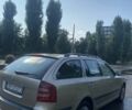 Бежевий Шкода Октавія, об'ємом двигуна 1.9 л та пробігом 341 тис. км за 2850 $, фото 3 на Automoto.ua