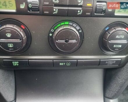 Бежевый Шкода Октавия, объемом двигателя 1.6 л и пробегом 189 тыс. км за 6700 $, фото 22 на Automoto.ua