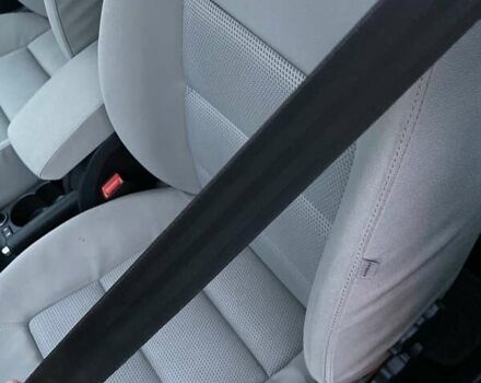 Бежевый Шкода Октавия, объемом двигателя 1.6 л и пробегом 198 тыс. км за 5500 $, фото 14 на Automoto.ua