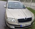 Бежевый Шкода Октавия, объемом двигателя 1.9 л и пробегом 200 тыс. км за 2800 $, фото 1 на Automoto.ua