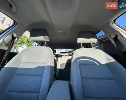 Бежевый Шкода Октавия, объемом двигателя 1.6 л и пробегом 190 тыс. км за 6100 $, фото 9 на Automoto.ua