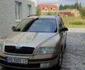 Бежевый Шкода Октавия, объемом двигателя 1.9 л и пробегом 530 тыс. км за 5297 $, фото 1 на Automoto.ua