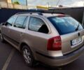 Бежевий Шкода Октавія, об'ємом двигуна 1.6 л та пробігом 326 тис. км за 5500 $, фото 2 на Automoto.ua