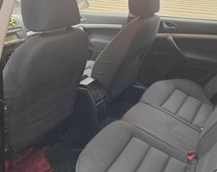 Бежевий Шкода Октавія, об'ємом двигуна 1.6 л та пробігом 175 тис. км за 5332 $, фото 5 на Automoto.ua