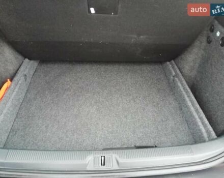 Бежевый Шкода Октавия, объемом двигателя 1.6 л и пробегом 198 тыс. км за 5900 $, фото 12 на Automoto.ua