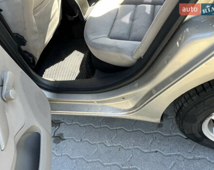 Бежевий Шкода Октавія, об'ємом двигуна 1.6 л та пробігом 200 тис. км за 6000 $, фото 12 на Automoto.ua