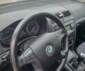 Бежевый Шкода Октавия, объемом двигателя 1.6 л и пробегом 189 тыс. км за 6700 $, фото 68 на Automoto.ua