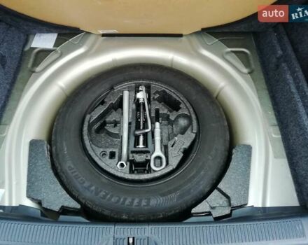 Бежевый Шкода Октавия, объемом двигателя 1.6 л и пробегом 198 тыс. км за 5900 $, фото 15 на Automoto.ua