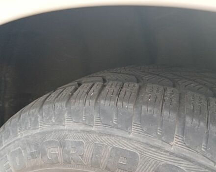 Бежевий Шкода Октавія, об'ємом двигуна 1.6 л та пробігом 198 тис. км за 4514 $, фото 5 на Automoto.ua