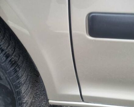 Бежевый Шкода Октавия, объемом двигателя 1.6 л и пробегом 189 тыс. км за 6700 $, фото 46 на Automoto.ua