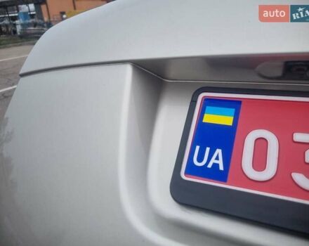 Бежевый Шкода Октавия, объемом двигателя 1.6 л и пробегом 189 тыс. км за 6700 $, фото 13 на Automoto.ua