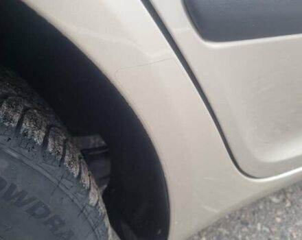 Бежевый Шкода Октавия, объемом двигателя 1.6 л и пробегом 189 тыс. км за 6700 $, фото 51 на Automoto.ua