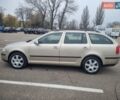 Бежевый Шкода Октавия, объемом двигателя 1.6 л и пробегом 189 тыс. км за 6700 $, фото 41 на Automoto.ua