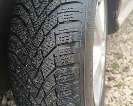 Бежевий Шкода Октавія, об'ємом двигуна 1.6 л та пробігом 257 тис. км за 4500 $, фото 11 на Automoto.ua