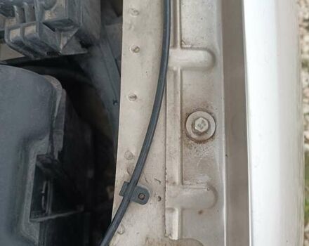 Бежевий Шкода Октавія, об'ємом двигуна 1.6 л та пробігом 257 тис. км за 4500 $, фото 18 на Automoto.ua