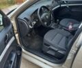 Бежевий Шкода Октавія, об'ємом двигуна 1.6 л та пробігом 300 тис. км за 4550 $, фото 12 на Automoto.ua