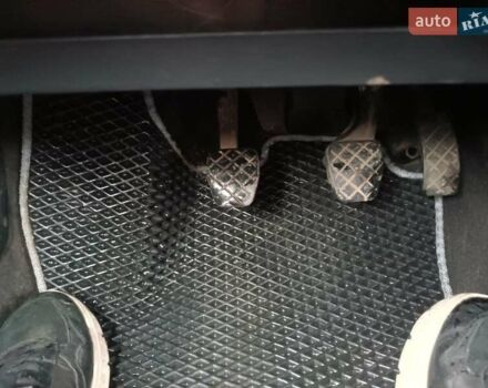 Бежевий Шкода Октавія, об'ємом двигуна 1.6 л та пробігом 257 тис. км за 4500 $, фото 13 на Automoto.ua