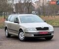 Бежевый Шкода Октавия, объемом двигателя 1.6 л и пробегом 198 тыс. км за 5500 $, фото 4 на Automoto.ua
