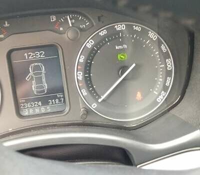 Бежевый Шкода Октавия, объемом двигателя 0 л и пробегом 236 тыс. км за 6700 $, фото 5 на Automoto.ua