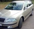 Бежевый Шкода Октавия, объемом двигателя 0 л и пробегом 236 тыс. км за 6700 $, фото 1 на Automoto.ua