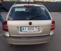 Шкода Октавия 2005 в Броварах на Automoto.ua Бежевый Шкода Октавия, объемом двигателя 1.6 л и пробегом 326 тыс. км за 5500 $, фото 3 на Automoto.ua
