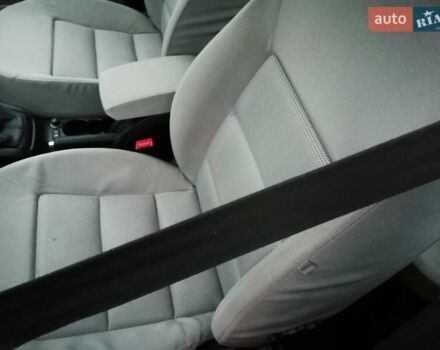 Бежевый Шкода Октавия, объемом двигателя 1.6 л и пробегом 198 тыс. км за 5900 $, фото 6 на Automoto.ua