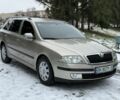 Бежевий Шкода Октавія, об'ємом двигуна 2 л та пробігом 248 тис. км за 4850 $, фото 1 на Automoto.ua
