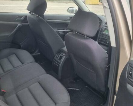 Бежевый Шкода Октавия, объемом двигателя 1.6 л и пробегом 189 тыс. км за 6700 $, фото 55 на Automoto.ua