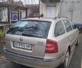 Бежевий Шкода Октавія, об'ємом двигуна 1.6 л та пробігом 175 тис. км за 5332 $, фото 4 на Automoto.ua