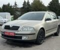 Шкода Октавия 2005 в Буче на Automoto.ua Бежевый Шкода Октавия, объемом двигателя 1.6 л и пробегом 228 тыс. км за 6599 $, фото 1 на Automoto.ua