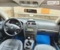 Бежевый Шкода Октавия, объемом двигателя 1.9 л и пробегом 490 тыс. км за 6000 $, фото 6 на Automoto.ua