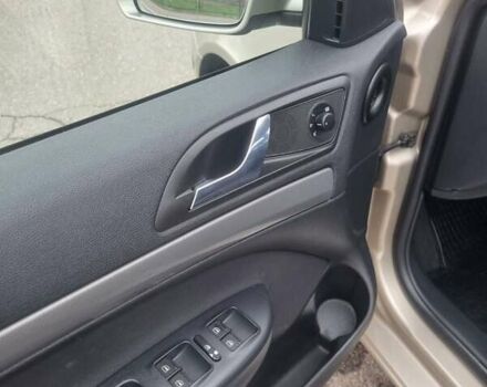 Бежевый Шкода Октавия, объемом двигателя 1.6 л и пробегом 189 тыс. км за 6700 $, фото 67 на Automoto.ua