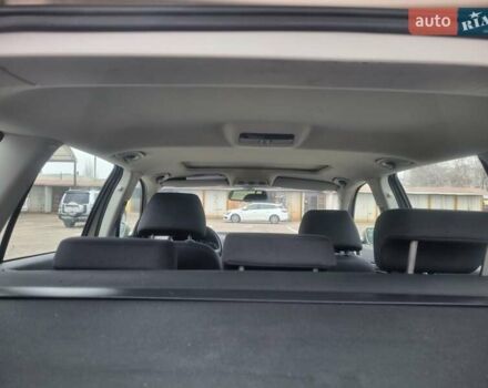 Бежевый Шкода Октавия, объемом двигателя 1.6 л и пробегом 189 тыс. км за 6700 $, фото 10 на Automoto.ua