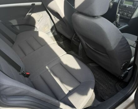 Бежевий Шкода Октавія, об'ємом двигуна 1.6 л та пробігом 258 тис. км за 5800 $, фото 8 на Automoto.ua