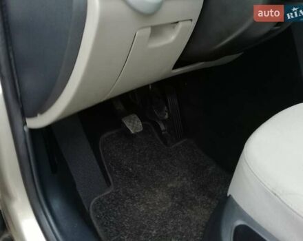 Бежевый Шкода Октавия, объемом двигателя 1.6 л и пробегом 198 тыс. км за 5900 $, фото 23 на Automoto.ua