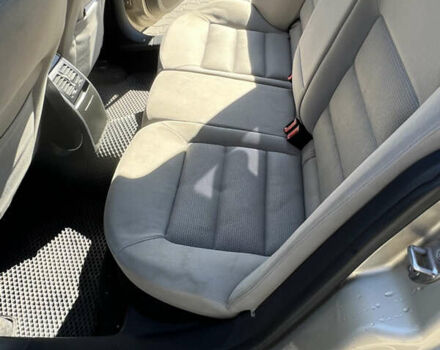 Бежевий Шкода Октавія, об'ємом двигуна 1.6 л та пробігом 200 тис. км за 6000 $, фото 13 на Automoto.ua