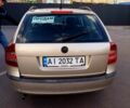 Бежевий Шкода Октавія, об'ємом двигуна 1.6 л та пробігом 326 тис. км за 5500 $, фото 3 на Automoto.ua
