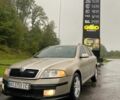 Бежевий Шкода Октавія, об'ємом двигуна 1.9 л та пробігом 450 тис. км за 3100 $, фото 1 на Automoto.ua