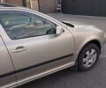 Шкода Октавия 2005 в Броварах на Automoto.ua Бежевый Шкода Октавия, объемом двигателя 1.6 л и пробегом 326 тыс. км за 5500 $, фото 6 на Automoto.ua