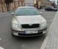 Бежевий Шкода Октавія, об'ємом двигуна 1.6 л та пробігом 198 тис. км за 4700 $, фото 1 на Automoto.ua