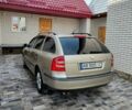 Бежевый Шкода Октавия, объемом двигателя 1.9 л и пробегом 490 тыс. км за 6000 $, фото 9 на Automoto.ua