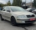 Шкода Октавия 2005 в Буче на Automoto.ua Бежевый Шкода Октавия, объемом двигателя 1.6 л и пробегом 228 тыс. км за 6599 $, фото 1 на Automoto.ua