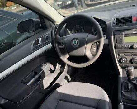 Бежевий Шкода Октавія, об'ємом двигуна 1.6 л та пробігом 258 тис. км за 5700 $, фото 12 на Automoto.ua