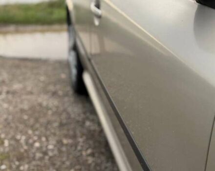 Бежевий Шкода Октавія, об'ємом двигуна 1.6 л та пробігом 224 тис. км за 4499 $, фото 2 на Automoto.ua