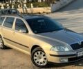 Бежевый Шкода Октавия, объемом двигателя 1.6 л и пробегом 150 тыс. км за 6200 $, фото 1 на Automoto.ua