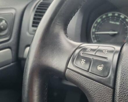 Бежевый Шкода Октавия, объемом двигателя 1.6 л и пробегом 189 тыс. км за 6700 $, фото 71 на Automoto.ua