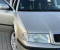 Бежевый Шкода Октавия, объемом двигателя 1.6 л и пробегом 211 тыс. км за 4900 $, фото 22 на Automoto.ua